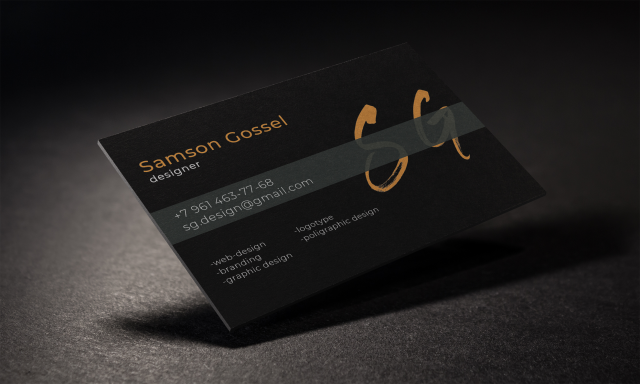 Samson Gossel