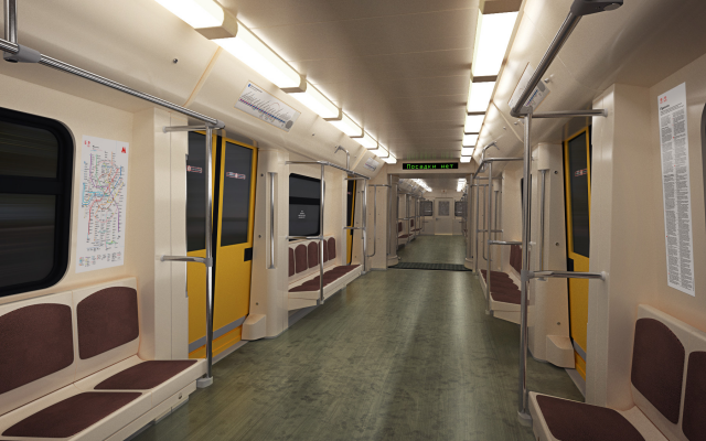 Metro