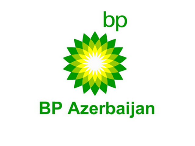 BP Azerbaijan