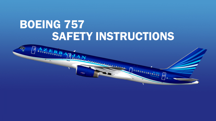 AZAl safety instruction