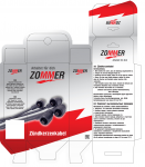 Упаковка на высоковольтные провода