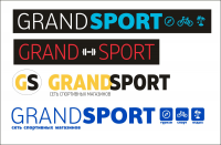 логотип GrandSport