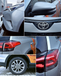 коллаж rav4