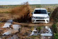hilux