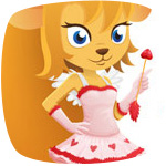 Шиншилла (праздничные костюмы 2)