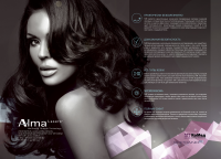 Рекламная разворот Season Beauty 2