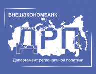 Логотип ДРП