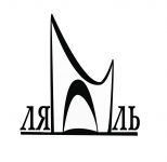 Логотип Ляль