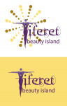 Логотип Tiferet