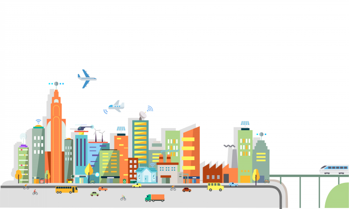 Smart City