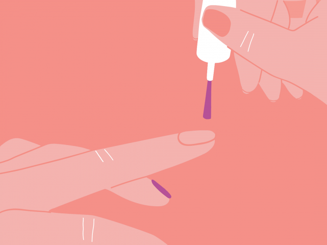 Manicure
