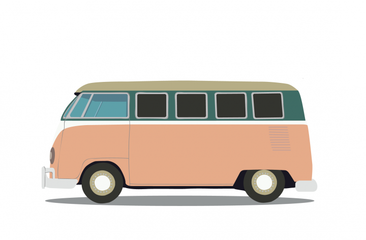 Van