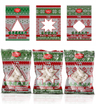 Дизайн-концепция для упаковки пельменей