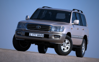 Land Cruiser 100