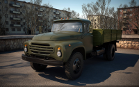 Зил 130