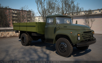 Зил 130