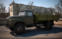 Зил 130