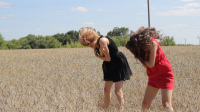 Lada Dance - Wrecking ball