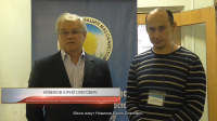 Создание и наложение субтитров и lower third