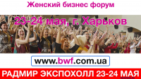 Женский Бизнес Форум