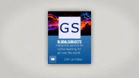 GlobaLSubjects Channel Promo