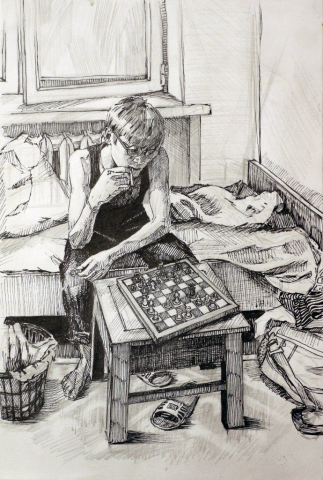 Егорка