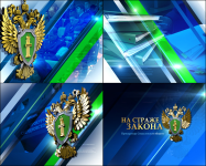 На страже закона