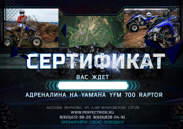 Дизайн афиши