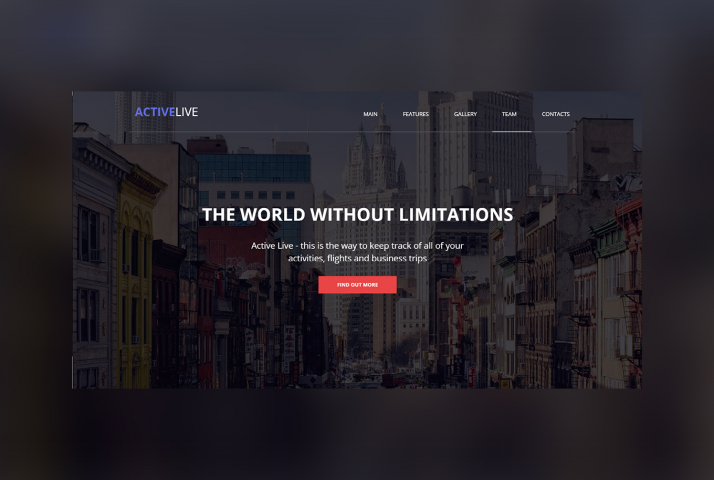 The World Without Limitations