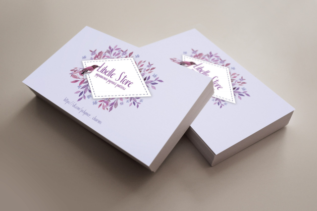 Libelle Store