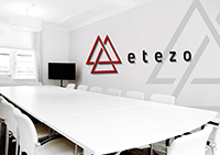 Лого для компании ETEZO