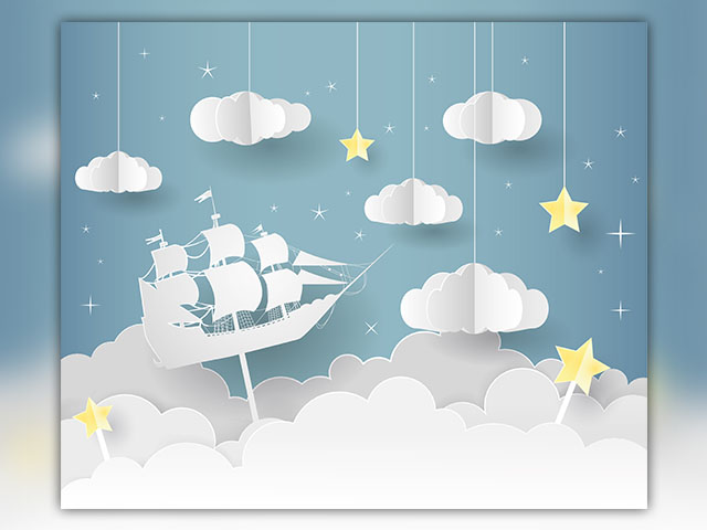 Фотообои для интернет магазина "OedimDecor"