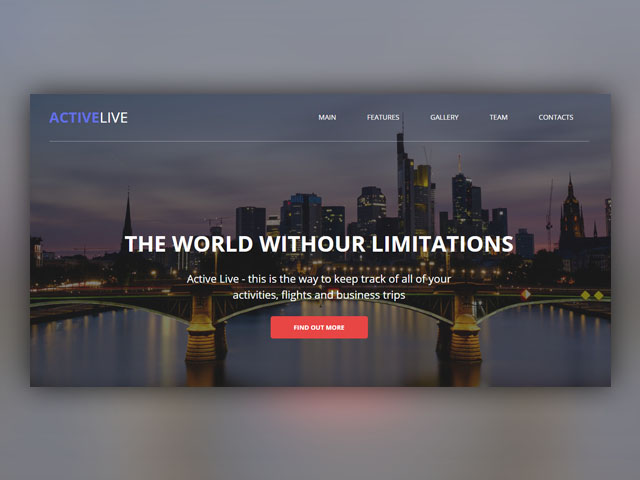 Activelive