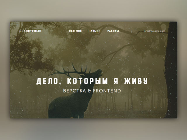 Myportfolio