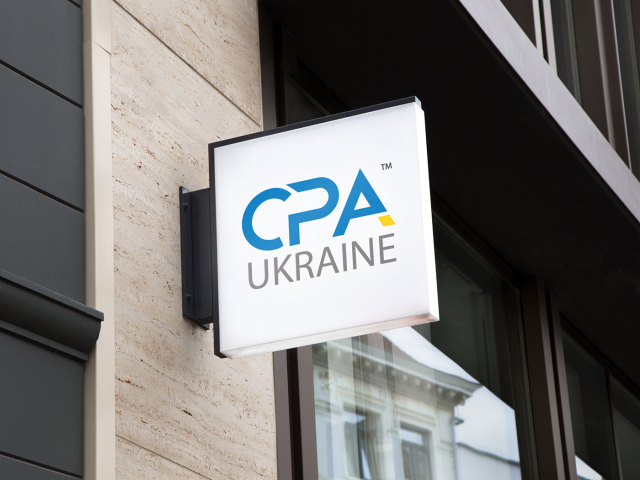 Лого CPA Ukraine