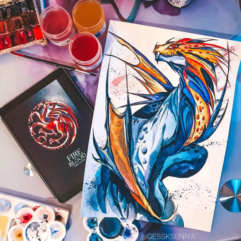 Dragon