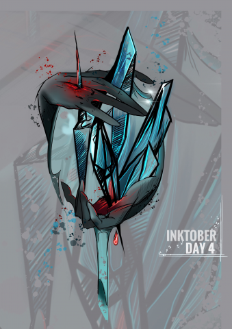 Inktober