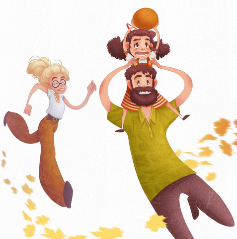 Family [2]