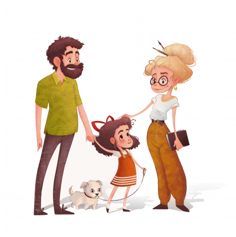 Family [1]