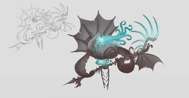 Character [1]