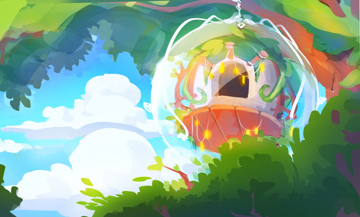 Environment [2]