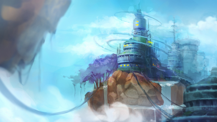 Environment [1]