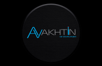 Разработка логотипа для компании по настройке авозвука