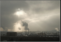 Небо московское