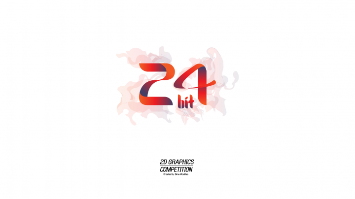 logo 24 bit