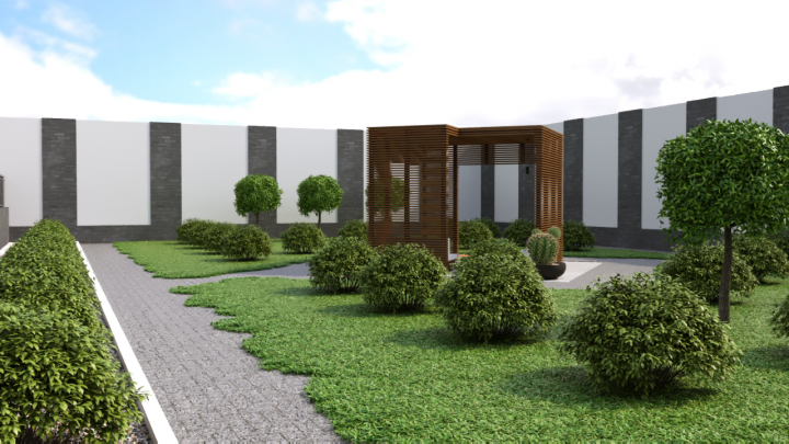 3d visualization