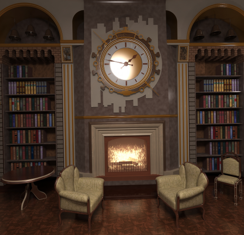 Библиотека для игры Hidden Objekt