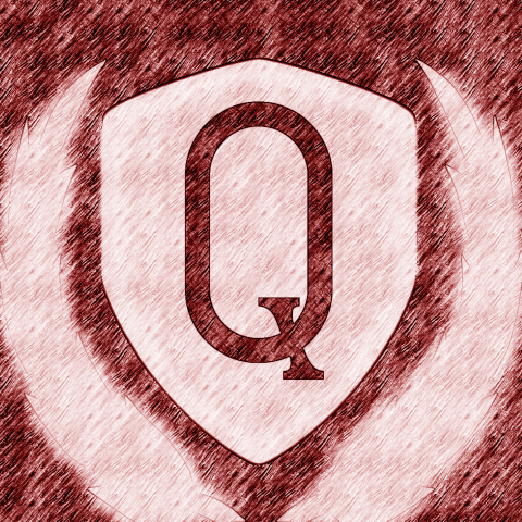 Логотип для  игрового канала [Стиль: Древний Рим]