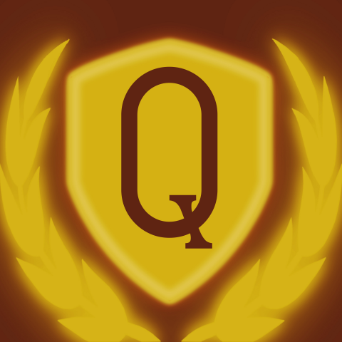 Логотип для  игрового канала [Стиль: Древний Рим] #2