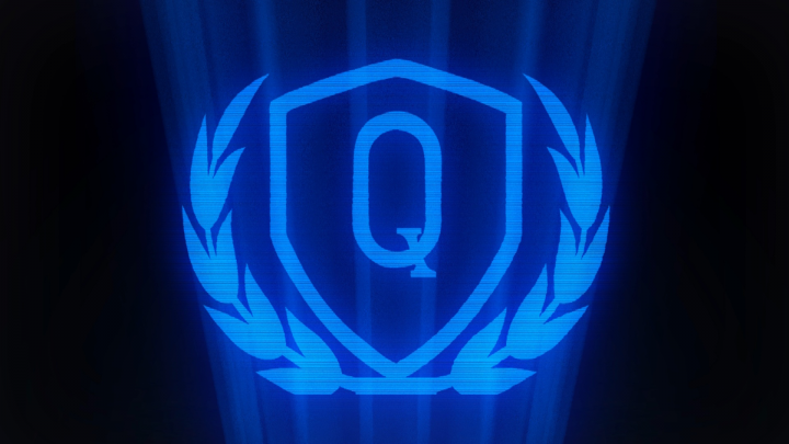 Превью для игрового канала [Стиль: Голограмма]